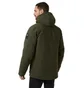 Куртка мужская Helly Hansen Urb Lab Down Parka Olive 53851-431