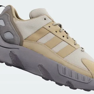 Кросівки чоловічі Adidas Zx 22 Boost Shoes Beige Gx7008