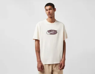 Футболка мужская Nike Max90 Swoosh T-Shirt Beige FD1298-838