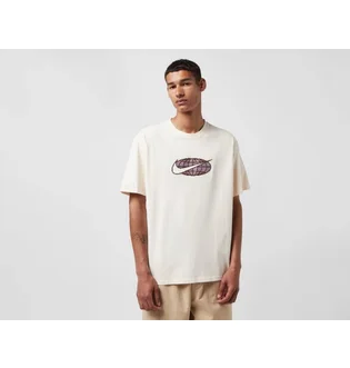 Футболка мужская Nike Max90 Swoosh T-Shirt Beige FD1298-838