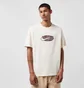 Футболка мужская Nike Max90 Swoosh T-Shirt Beige FD1298-838