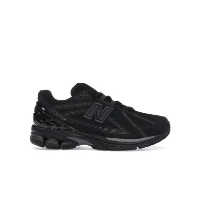 Кросівки чоловічі New Balance 1906 Black U1906RJB