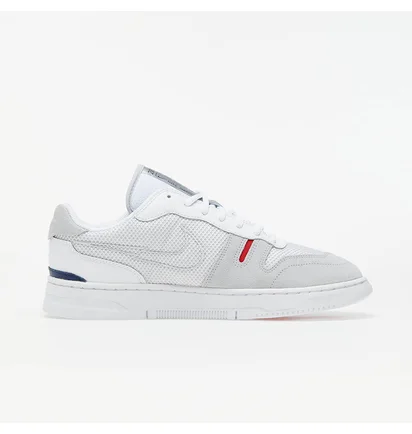 Кросівки чоловічі Nike Squash Type White Cw7578-100