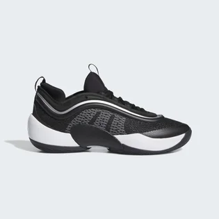 Кросівки унісекс Adidas D.O.N Issue #6 Black Basketball Shoes Black IG9090