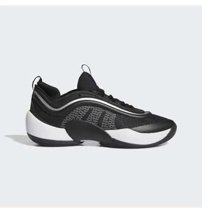 Кроссовки унисекс Adidas D.O.N Issue #6 Black Basketball Shoes Black IG9090