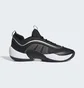Кроссовки унисекс Adidas D.O.N Issue #6 Black Basketball Shoes Black IG9090