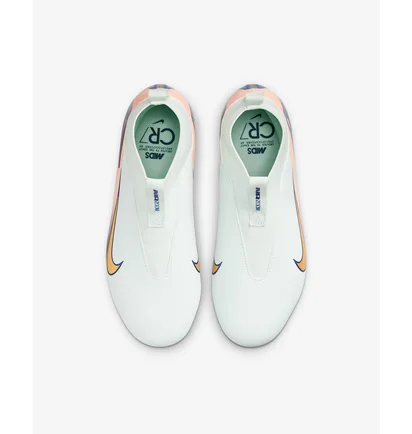 Бутсы детские Nike Air Zoom Mercurial Superfly X Academy Mds Mg Light Blue/Multi FZ1535-300