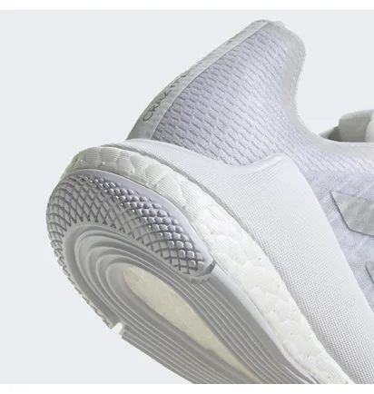 Кроссовки женские Adidas Crazyflight Shoes Grey Hr0635