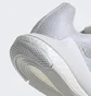 Кроссовки женские Adidas Crazyflight Shoes Grey Hr0635