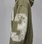 Худи мужское Air Jordan Brooklyn Olive HV0093-222