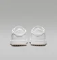 Кроссовки унисекс Air Jordan Air 1 Low G White DD9315-111