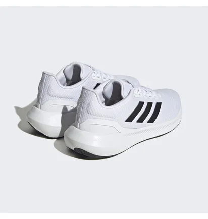 Кроссовки женские Adidas Runfalcon 3 Running Shoes White Hp7557