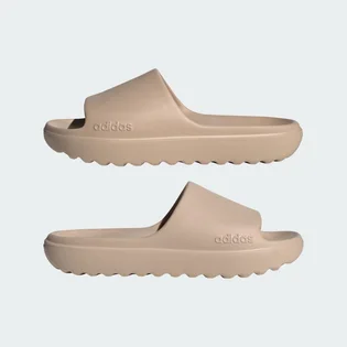 Тапочки унісекс Adidas Adilette Lumia Brown JP9579