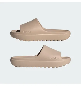 Тапочки унисекс Adidas Adilette Lumia Brown JP9579