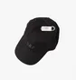 Кепка унісекс Gap Logo Baseball Hat Black 608680011