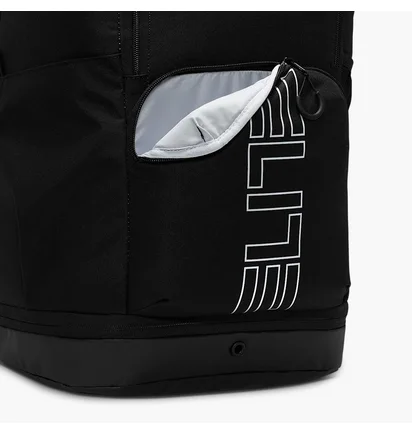 Рюкзак унисекс Nike Varsity Elite Black HM9965-010