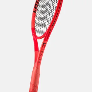 Ракетка для великого тенісу HEAD Radical Pro 2025 Orange 231005