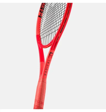Ракетка для великого тенісу HEAD Radical Pro 2025 Orange 231005