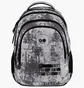 Рюкзак детский GoPack Grey GO26-162M-3