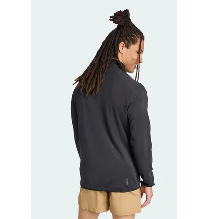 Кофта чоловіча Adidas Terrex Multi Climawarm Black JM0141