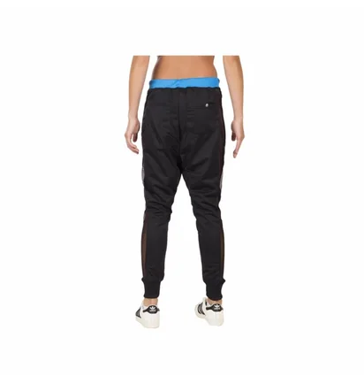 Штаны женские Adidas Loose Pants Black S11806