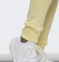 Штаны женские Adidas Studio Lounge High-Waist Pants Yellow Hh8517
