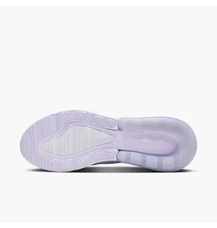 Кросівки жіночі Nike Air Max 270 Violet AH6789-502