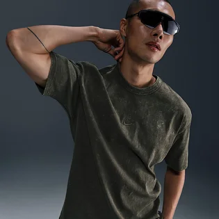 Футболка мужская Nike Premium T-Shirt Olive HJ0552-355