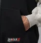 Толстовка мужская Air Jordan Brooklyn Black IO9823-010