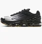 Кроссовки мужские Nike Air Max Plus 3 Black/White FV0386-001