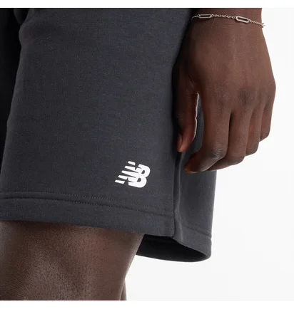 Шорти чоловічі New Balance Shorts Black MS43903BK