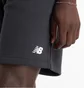 Шорти чоловічі New Balance Shorts Black MS43903BK