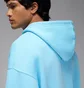 Худи мужское Air Jordan Brk Ovs Po Light Blue IB7235-497