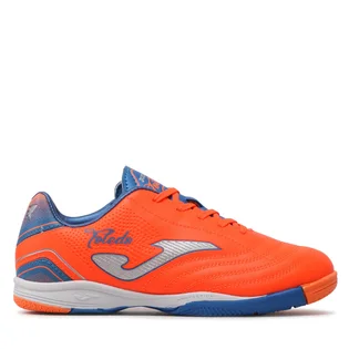 Футзалки детские Joma Toledo 2308 Orange TOJS2308IN