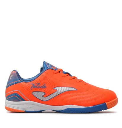 Футзалки дитячі Joma Toledo 2308 Orange TOJS2308IN