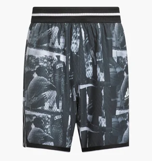 Шорты мужские Adidas Crazy Lite Aop Multi JN2460
