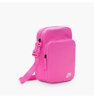 Сумка женская Nike Heritage Pink DB0456-676