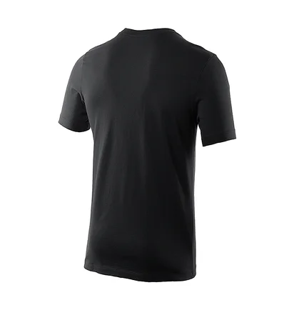 Футболка чоловіча Air Jordan M J Jmpmn Gfx Ss Crew 2 Black DM3219-010