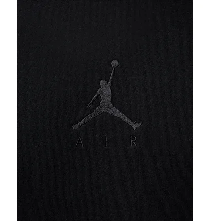 Футболка мужская Air Jordan Flight Essentials Oversized T-Shirt Black IB7345-010