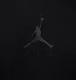 Футболка мужская Air Jordan Flight Essentials Oversized T-Shirt Black IB7345-010