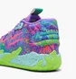Кроссовки мужские Puma X Lamelo Ball Mb.03 Be You Basketball Shoes Multi 379899-01
