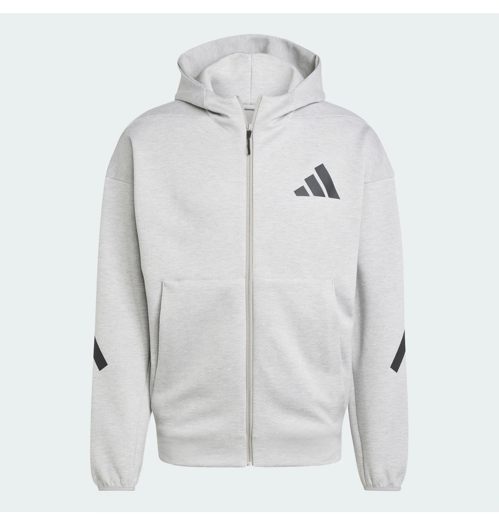 ᐉ Спортивный костюм мужской Adidas Z.N.E. Grey JF2446__JF2450