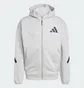 Спортивний костюм чоловічий Adidas Z.N.E. Grey JF2446__JF2450