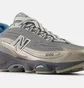 Кроссовки мужские New Balance 1000 Grey M1000DH