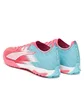 Сороконожки унисекс Puma Fututre 8 Match Re-Chardge Pink/Blue 108766-01