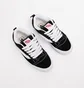 Кеди жіночі Vans Knu Stack Black VN000CP66BT