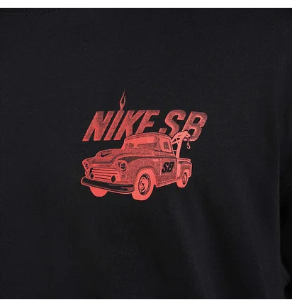 Футболка мужская Nike Sb Tee M90 Oc Tow Black HJ0820-010