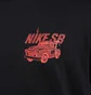 Футболка мужская Nike Sb Tee M90 Oc Tow Black HJ0820-010