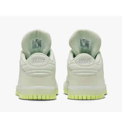 Кросівки дитячі Nike Dulow Se Padded Tongue Sea Glass Beige FB7700-001