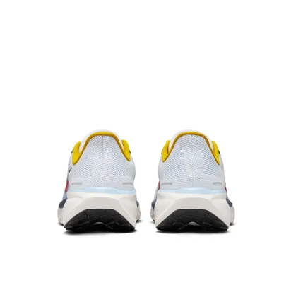 Кросівки чоловічі Nike Air Zoom Pegasus 41 White HJ9068-100